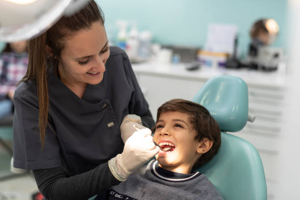 Best Emergency Pediatric Dental Care in Zephyrhills West, FL