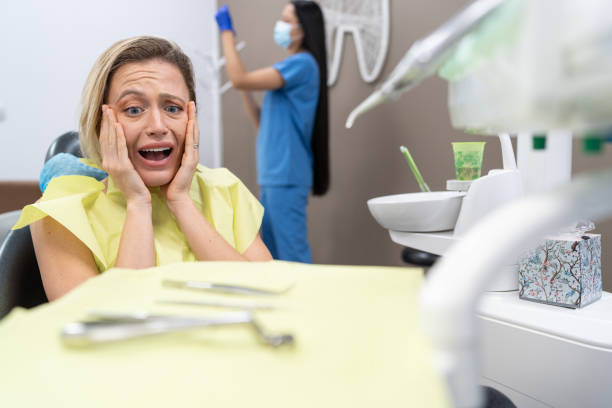 Best Dental Abscess Treatment in Zephyrhills West, FL