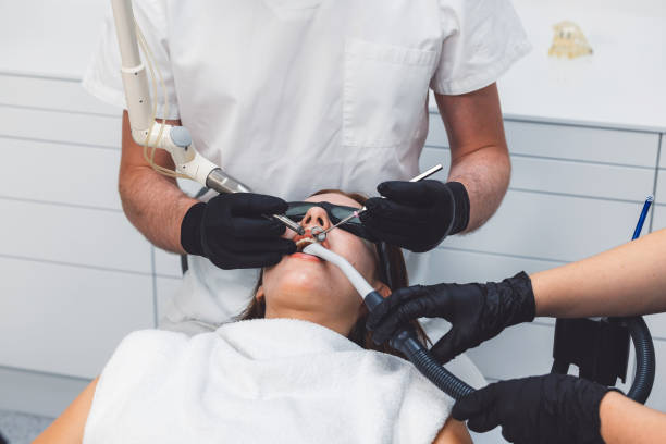 Best Emergency Orthodontic Repairs in Zephyrhills West, FL